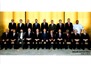 Group Photo of Arab Ambassadors in Japan